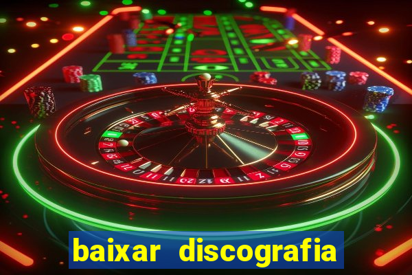 baixar discografia silvan santos